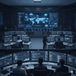 Аутсорсинг ИТ